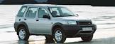 Land-Rover-Freelander