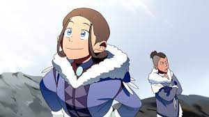 Avatar The Last Airbender Ii Anime Opening Fanmade Youtube