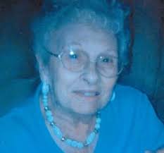 Eunice Mouser Obituary