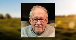 Ron N. Irwin Obituary March 20, 2022