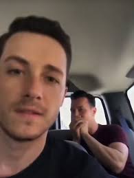 The Butler from Jesse