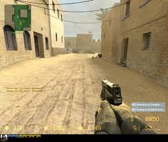 This page contains a list of cheats, codes, easter eggs, tips, and other secrets for call of duty: New Mw2 Hand Made By Me Counter Strike Source Mods