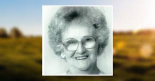 Mary Evelina Evelina Sons Bernadou Obituary November 11, 2008