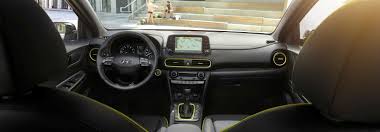 Check spelling or type a new query. 2019 Hyundai Kona Cargo Space And Interior Dimensions Coastal Hyundai