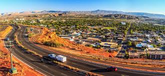 Maybe you would like to learn more about one of these? Spend Your Fall Winter Or Spring In St George Utah Is St George A Good Snowbird Location Winter Sun Expert