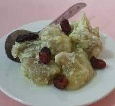 Aneka Resep Jajanan Pisang Aneka Olahan Pisang Makanan Resep Pisang Resep