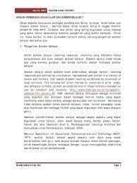 Check spelling or type a new query. Apakah Perbedaan Bahan Ajar Dan Sumber Belajar