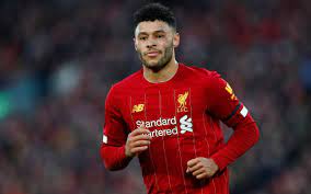 Maybe you would like to learn more about one of these? Alex Oxlade Chamberlain I Have Never Played In A Side With Liverpool S Winning Mentality Before