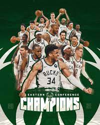 Näytä lisää sivusta milwaukee bucks facebookissa. Milwaukee Bucks On Twitter Good Morning To Your Eastern Conference Champions