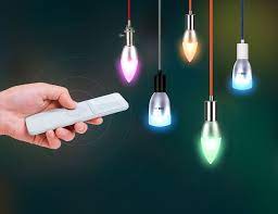 Leds And The Smart Lighting Industry Is Now Back On Revival Lap Post Covid 19 Ele Times