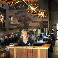 Redwood Grill Restaurant Redwood City Ca Opentable