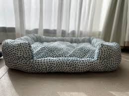 Kunstleder hundebett test empfehlungen 05 20. Diy Hundebett Ganz Einfach Selber Nahen Haustiermagazin