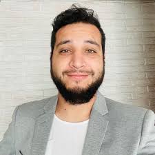 Diego Nicolas Palma Vidal