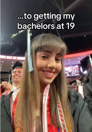 San Jac College Graduation 2025