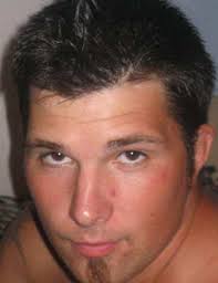 Obituary for Nicholas "Nick" Corey Britton