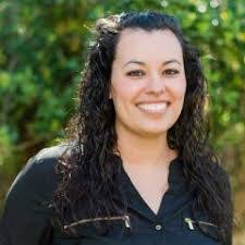 Isabel Moncada's Instagram, Twitter & Facebook