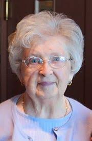 Alice Grillo Obituary