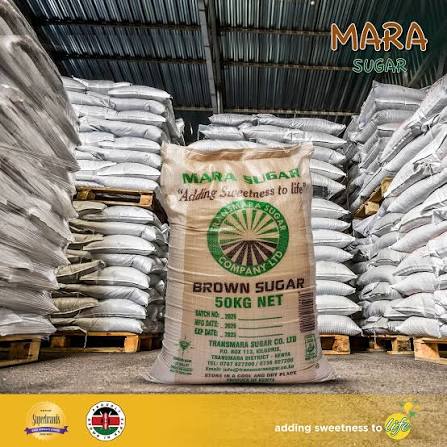 Mara Brown Sugar