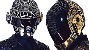 A comment on the daft punk song get lucky, which is only seven years old. Daft Punk Music Helmet Robot Wallpaper Music Wallpaper Better