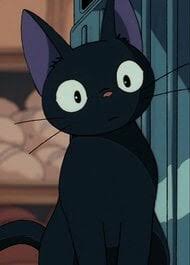 Diana, another angelic and cute cat from. Cats Characters Anime Planet