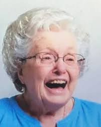 Grace Taricani Obituary