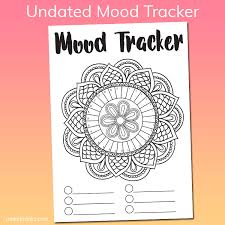 Coloring pages from favourite cartoons, fairy tales, games. Mood Tracker Archives Make Breaks