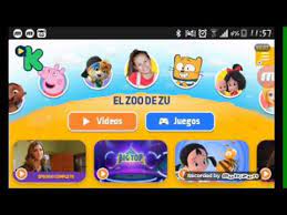 Com o discovery kids plus, sua família pode se divertir com episódios completos das suas séries preferidas, além de ter jogos interativos, livros e con discovery kids plus, tu familia podrá divertirse con episodios completos de su serie favorita, además de contar con juegos interactivos, libros y. Discovery Kids De Play Youtube