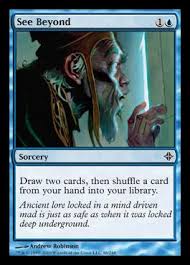 Chart A Course Ixalan Spoiler