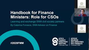 20% de desconto imediato, portes grátis. 2020 Finance Ministers Meetings Sanitation And Water For All Swa