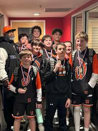 Lincoln-Way Warrior Basketball