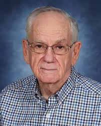 The funeral service for Bro. Billie Blackburn will be held at Sardis  Springs Baptist Chuch at 1pm