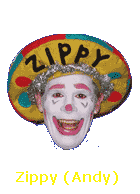 Swan Brothers Circus