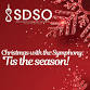 South Dakota Symphony - Tis the Season