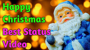 Merry christmas status video for whatsapp. Christmas Status Video Santa Claus Status Christmas Status Whatsapp Status Video Short Video Youtube