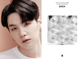 « patrimoine pour tous ». Photobook Map Of The Soul On E Concept Photobook Us Bts Army