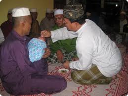 Hak ini akan menentukan pengakuan, pemenuhan dan perlindungan anak yang lainnya, seperti hak keperdataan (waris dan. Ketaksuban Adat Yang Menyesatkan Ilmu Itu Penyelamat