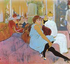 8 World Famous Artists Who Were Drawn To Working In Pastel Henri De Toulouse Lautrec Toulouse Lautrec Toulouse