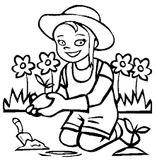 Due to the nature of digital content, no refund are allowed. Flowers Coloring Book Pages Tro Flower With Plants And Plumeria Bougainvillea Kalanchoe Poinsettia Peace Lily Daffodil Zinnia Dahlia Oguchionyewu
