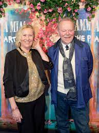 Avec 375 millions d'albums vendus, le groupe abba est entré dans la légende. Les Membres Du Groupe Abba Ont Bien Change Photos