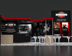 Saudi Arabia Random Exhibition On Behance Exhibition Exhibition Stand Exhibition Design