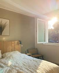 Wohngoldstuck Diy Ikea Hack Eine Neue Ruckwand Fur Das Malm Bett In 2020 Wohnen Feine Farben Ikea