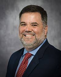 Staff Directory • Paul Penna