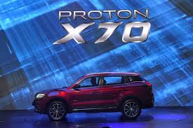 In terms of design, the x70 looks largely unchanged related: Proton X70 Launch Price In Pakistan Features Specs And Images