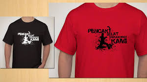 Desain pola baju pencak silat segala desain bisa diaplikasikan dalam bentuk baju, celana, setelan, jaket, maupun bendera, tersedia baik untuk pria,wanita,maupun anak. Ide Top 33 Gambar Baju Silat