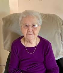 Marjorie Layne Grigson Obituary (2024)