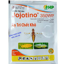 Jojotino 350WP