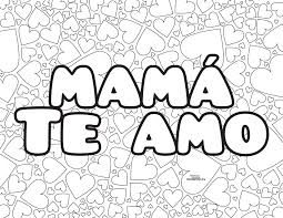 54 Tarjetas De Feliz Cumpleanos Para Pintar Y Regalar Colorear Imagenes Dibujos Del Dia De Las Madres Tarjetas Del Dia De Las Madres Dia De Las Madres