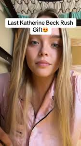 Katherine Beck Bunch