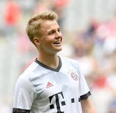 Felix götze was born on a wednesday, february 11, 1998 in germany. Fc Bayern Gibt Felix Gotze Profivertrag Bis 2019 Welt