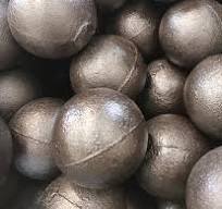 MSE PRO Cast Steel Grinding Balls | MSE Supplies LLC